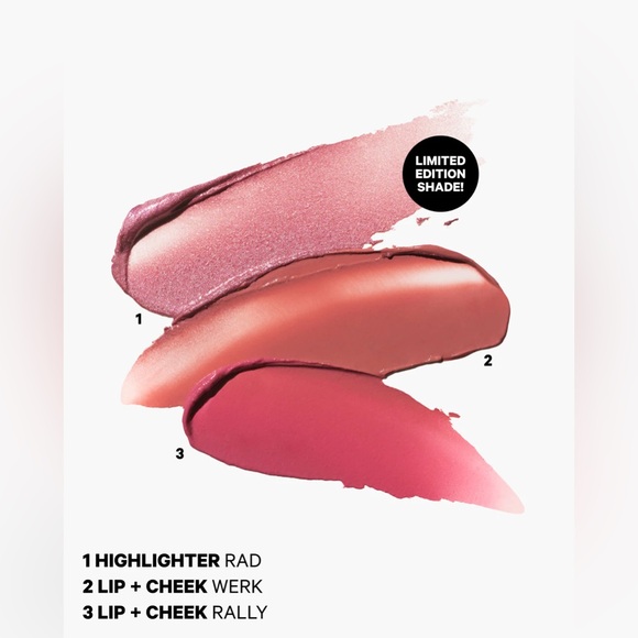 Milk Makeup Holiday Makeup Sticks Party Mix Brand New in Box Authentic - Picture 4 of 13